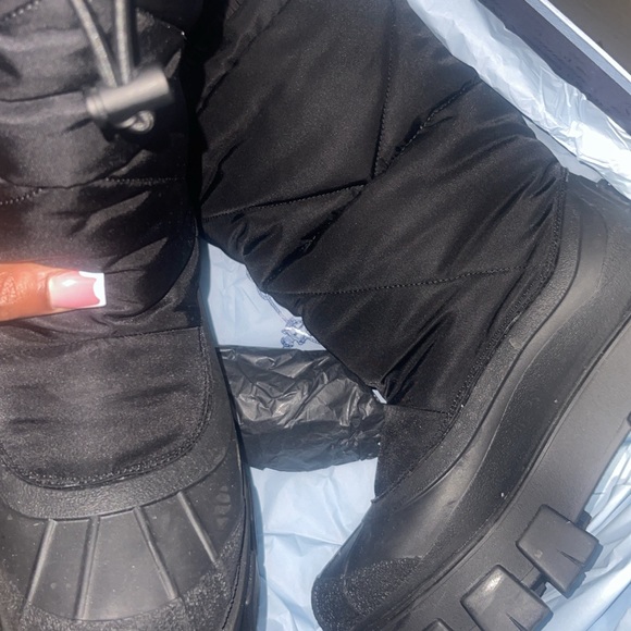 Prada snow boots - Picture 6 of 6